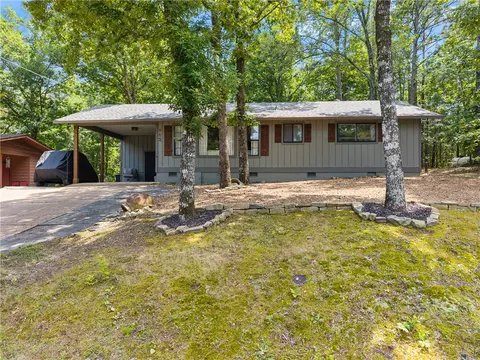 112 Wilshire Dr, Fairfield Bay, AR 72088