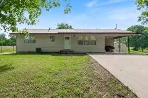 206 Trailwood Rd, Anderson, MO 64831