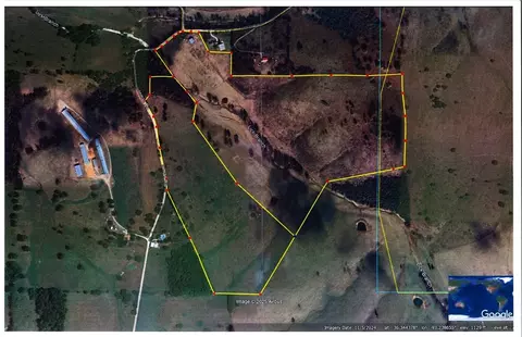90 Acres Elmwood Springs Rd, Harrison, AR 72601