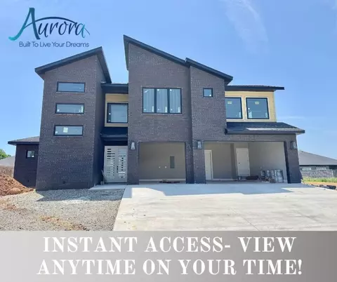 6702 SW Brilliance Ter, Bentonville, AR 72713