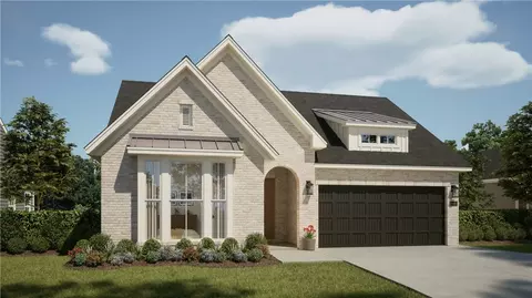 3003 S 14th Pl, Rogers, AR 72758