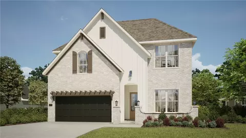 1503 W Brooks Pl, Rogers, AR 72758