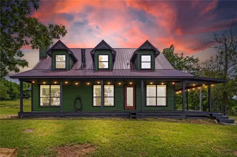13004 Canehill Rd, Lincoln, AR 72744