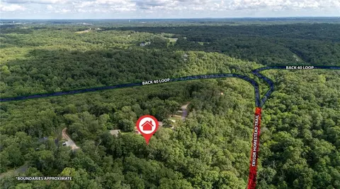 lot14 Northampton Dr, Bella Vista, AR 72714