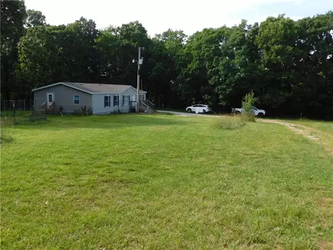 15500 Low Gap Rd, West Fork, AR 72774 photo 1