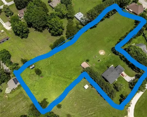 518 W Aster Ave, Farmington, AR 72730