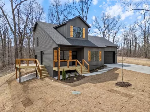9 Egton Dr, Bella Vista, AR 72714