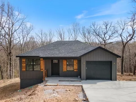 30 Malone Dr, Bella Vista, AR 72715