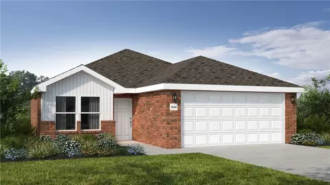 1710 Farmer St, Pea Ridge, AR 72751