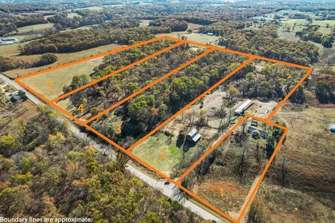 8 N 97 Acres N Mt Olive Rd, Gravette, AR 72736