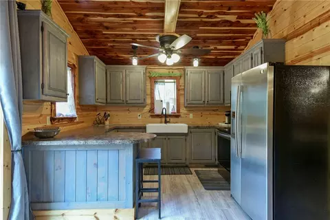 145 Allison Bnd, Lampe, MO 65681 photo 8