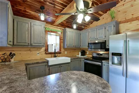 145 Allison Bnd, Lampe, MO 65681 photo 11