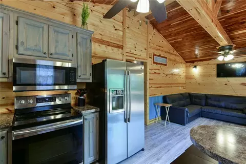 145 Allison Bnd, Lampe, MO 65681 photo 9