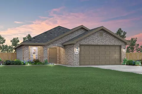 1706 Farmer St, Pea Ridge, AR 72751