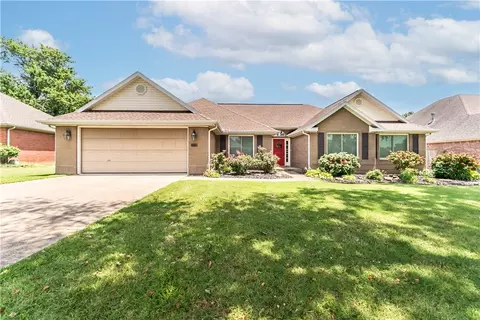 1778 Lancaster Dr, Springdale, AR 72762