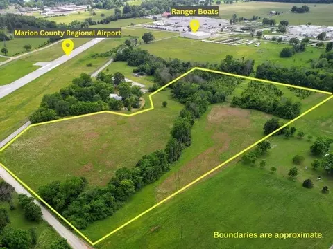 Mc 7015, Flippin, AR 72634