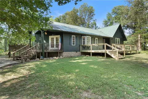 19941 N Hwy 23, Ozark, AR 72949
