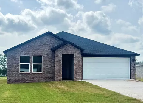 3124 N Bella St, Siloam Springs, AR 72761