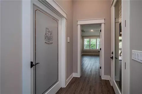 Entry Way - 19643 Indigo Dr, Rogers, AR 72756 photo 2 of 4