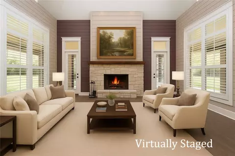 Living - 19643 Indigo Dr, Rogers, AR 72756 photo 1 of 3