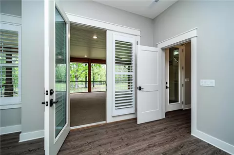 Entry Way - 19643 Indigo Dr, Rogers, AR 72756 photo 3 of 4