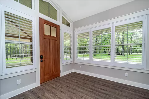 Entry Way - 19643 Indigo Dr, Rogers, AR 72756 photo 1 of 4