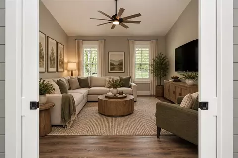 Living - 19643 Indigo Dr, Rogers, AR 72756 photo 4 of 4