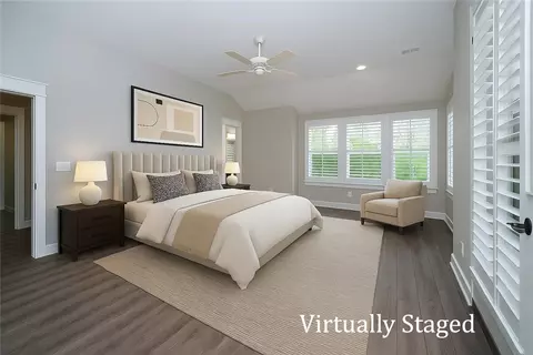 Bedroom - 19643 Indigo Dr, Rogers, AR 72756 photo 1 of 5