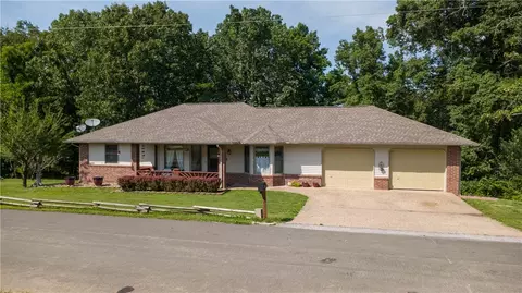 5 Coatbridge Ln, Bella Vista, AR 72715
