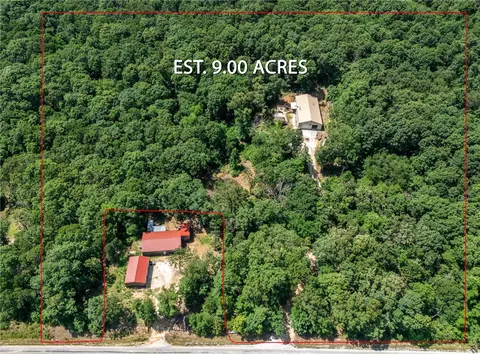 19959 Rheas Community Rd, Lincoln, AR 72744