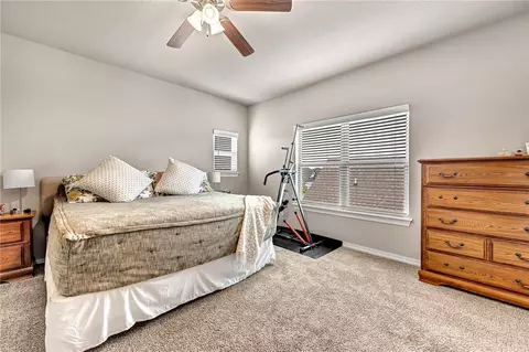 Bedroom - 1300 Eureka Rd, Centerton, AR 72719 photo 5 of 5