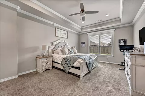 Bedroom - 1300 Eureka Rd, Centerton, AR 72719 photo 1 of 5
