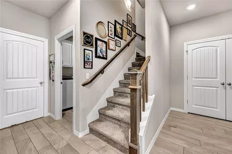 Entry Way - 1300 Eureka Rd, Centerton, AR 72719 photo 2 of 2