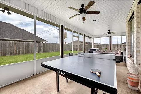 Exterior - 1300 Eureka Rd, Centerton, AR 72719 photo 5 of 7