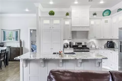 Kitchen - 531 Chaparral St, Centerton, AR 72719 photo 1 of 3