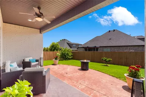 Exterior - 531 Chaparral St, Centerton, AR 72719 photo 6 of 7