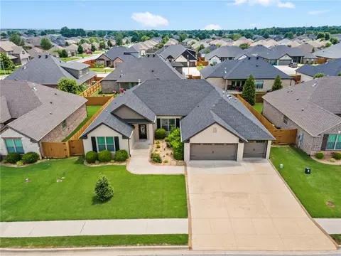 View/Area - 531 Chaparral St, Centerton, AR 72719 photo 4 of 4