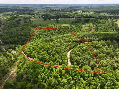 tbd Polite Rd, Omaha, AR 72662