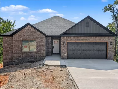 7 Woking Ln, Bella Vista, AR 72714