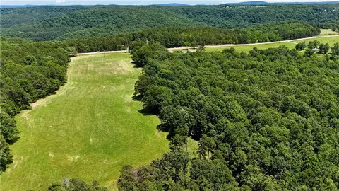 25 Acres Highway 21, Ozone, AR 72854