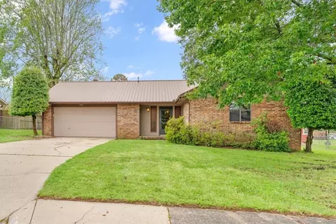 3903 Clark Ave, Springdale, AR 72762