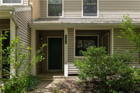 Exterior - 500 Fairway Cir #E, Springdale, AR 72764 photo 15 of 15