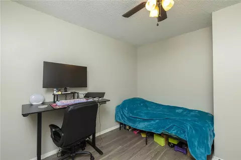 Bedroom - 500 Fairway Cir #E, Springdale, AR 72764 photo 1 of 4