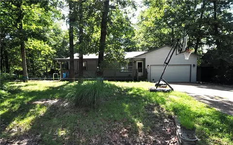 23 Mansfield Dr, Bella Vista, AR 72714
