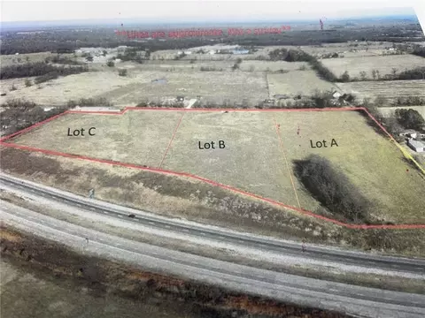lot A Dickson Rd, Hiwasse, AR 72739