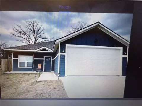 967 Snyder Springs Loop, Watts, OK 74964