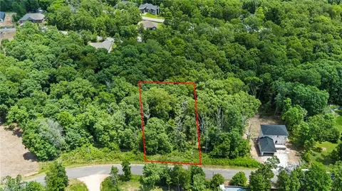 Grantham Drive, Bella Vista, AR 72714