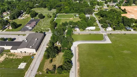 1285 Weston St, Pea Ridge, AR 72751
