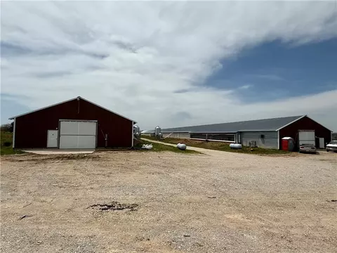 Exterior - 17883 Highway 263, Fox, AR 72051 photo 1 of 2
