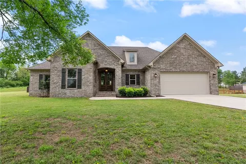 399 W Republican, Greenbrier, AR 72058